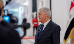 رئاسة الجمهورية: الهجمات الأخيرة لقوات التحالف ستقوّض فرص نجاح المفاوضات الجارية